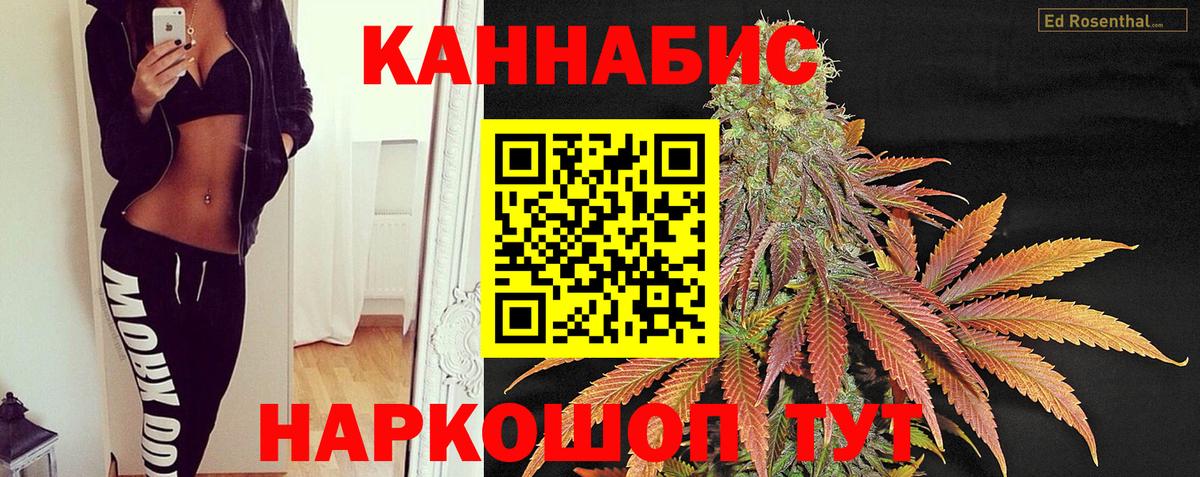 Конопля White Widow Грязи